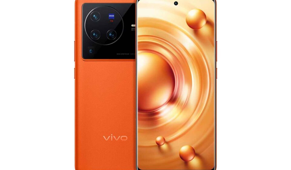 بررسی گوشی Vivo X80 Pro