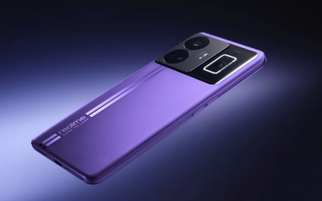 بررسی گوشی Realme GT Neo 5