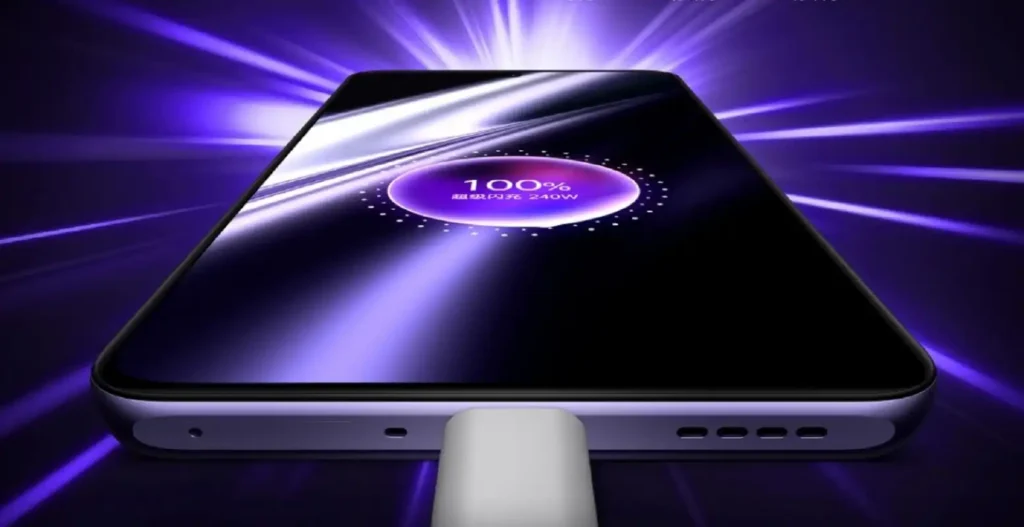 بررسی گوشی Realme GT Neo 5