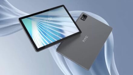 بررسی گوشی HTC A101 Plus
