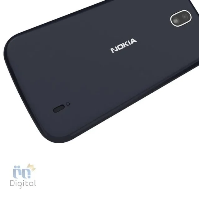 مقایسه HTC A101 Plus و Nokia 1 