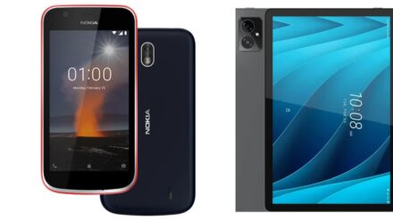 مقایسه HTC A101 Plus و Nokia 1 | انتخاب بهترین گوشی با توجه به نیاز شما