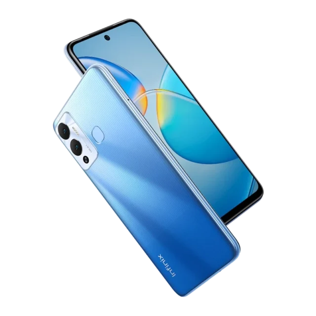 بررسی گوشی Infinix Hot 12 Play