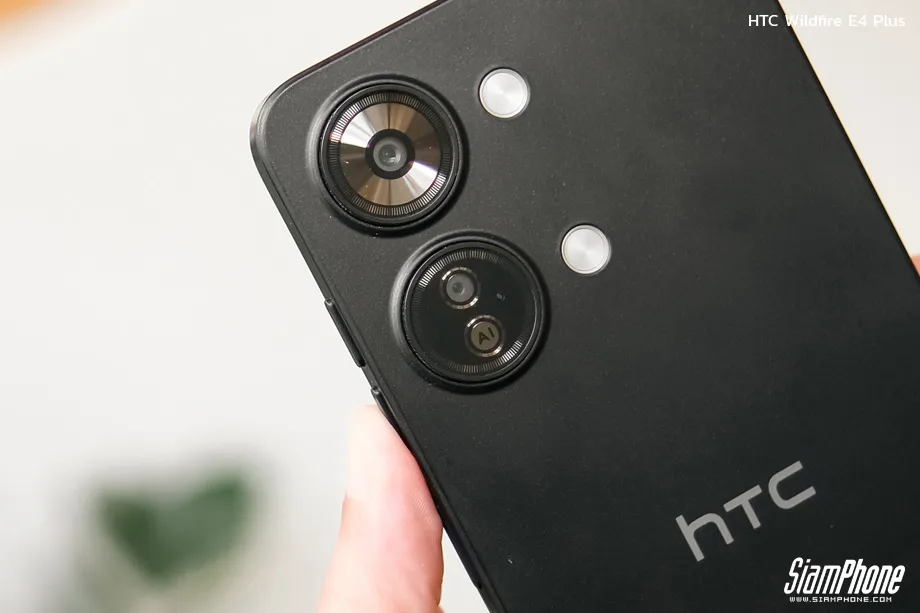 مقایسه HTC Wildfire E4 Plus و Infinix Hot 12 Play