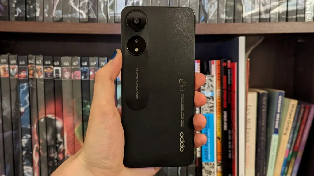 مقایسه پوکو M7 پلاس 5G و اوپو A78 5G
