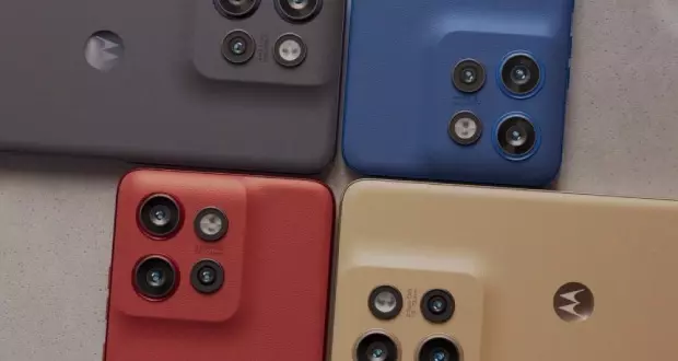 مقایسه Moto S50 و Infinix Hot 12