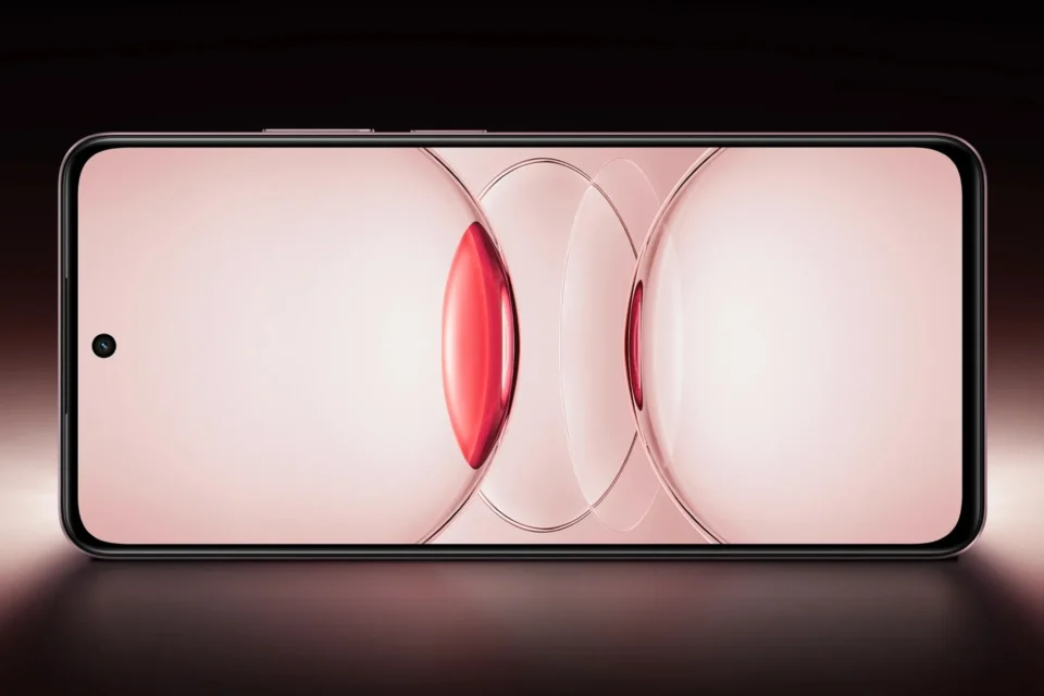 بررسی گوشی Realme C75x