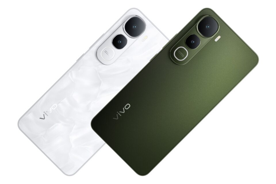 بررسی گوشی Vivo Y400 