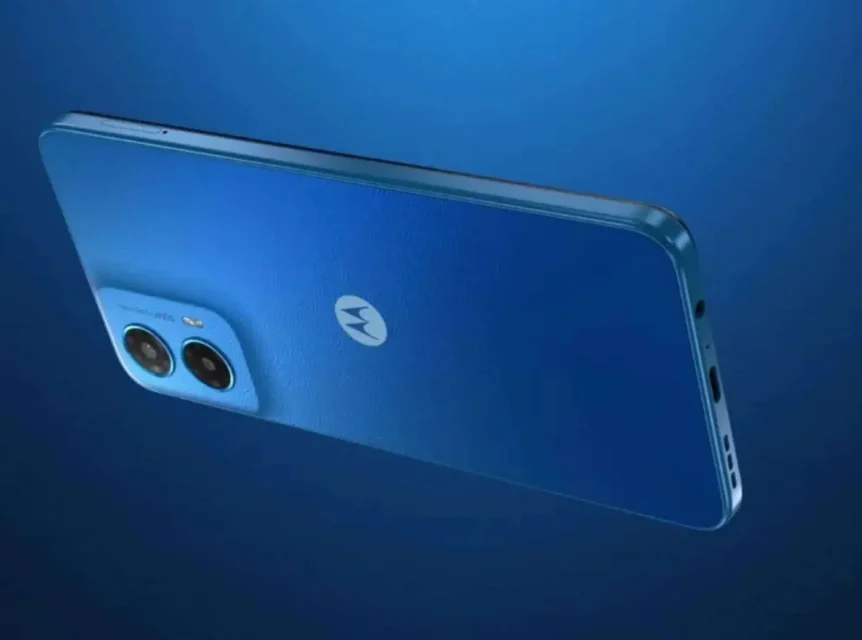 مقایسه Moto G45 و Motorola Edge 60 Fusion
