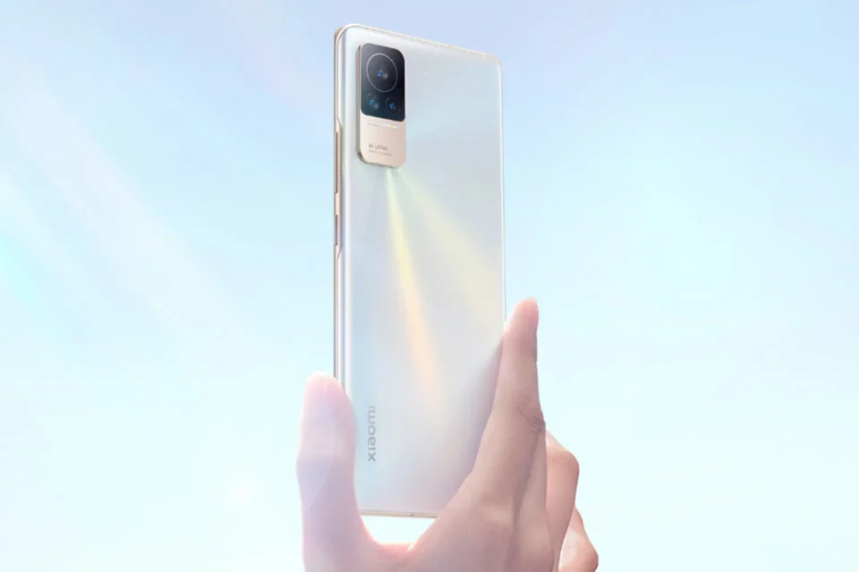 بررسی گوشی Xiaomi Civi 1S