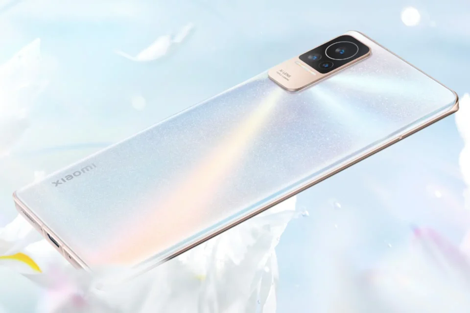 بررسی گوشی Xiaomi Civi 1S