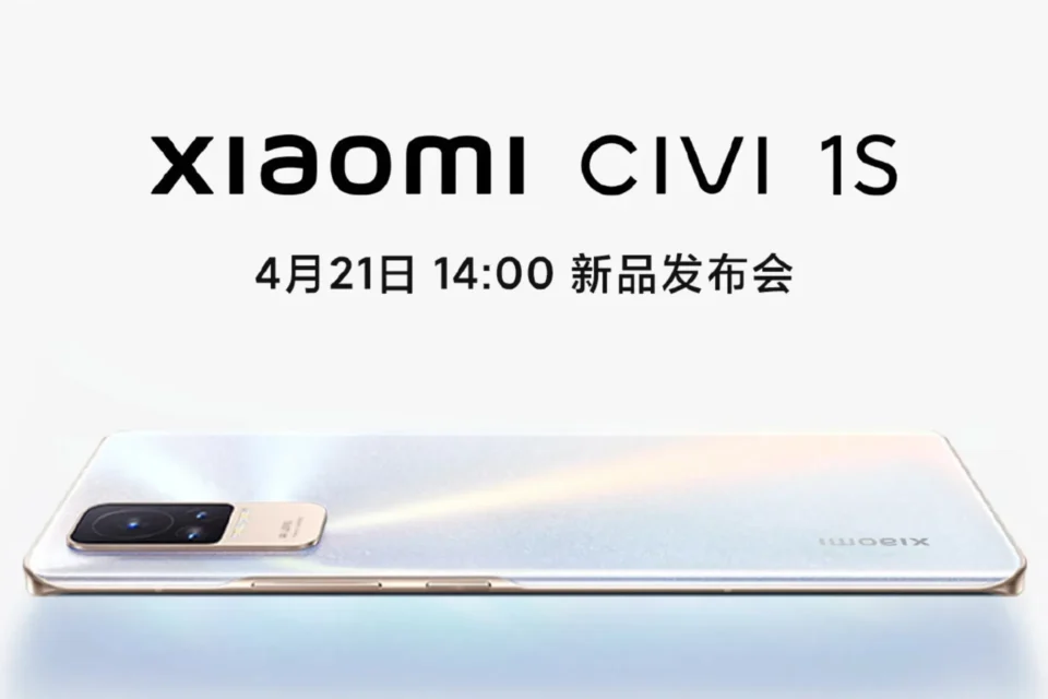 بررسی گوشی Xiaomi Civi 1S