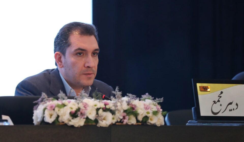 افزایش ۲۰۰ درصدی هزینه گاز صنایع در سال گذشته