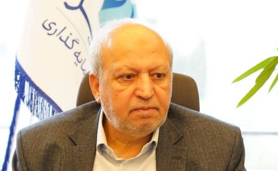 مهندس سیدمجید هدایت، مدیرعامل گروه سرمایه‌گذاری غدیر با تأکید بر لزوم طراحی «معماری غدیر آینده» اعلام کرد: این گروه با رویکردی علمی، فناورانه و آینده‌پژوهانه، در پی ساخت الگویی نوین برای سرمایه‌گذاری پایدار، خلق ارزش افزوده و همگامی با تحولات راهبردی اقتصاد ملی و جهانی است.