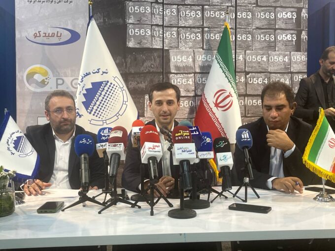 عدم‌النفع ۱۰ همتی چادرملو از ناترازی‌ها در سال ۱۴۰۳