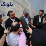 محسن علیزاده