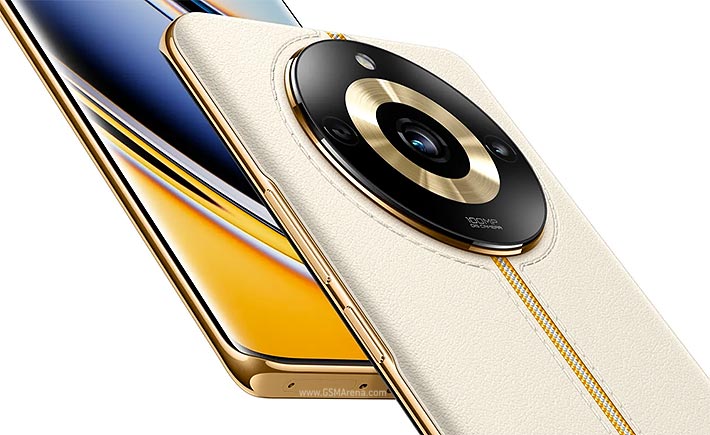 بررسی گوشی Realme 11 Pro