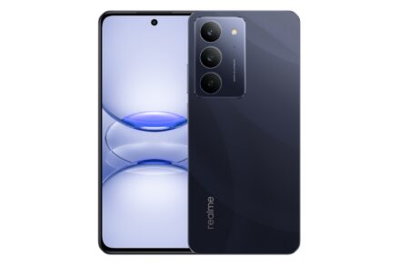 بررسی گوشی Realme C75x