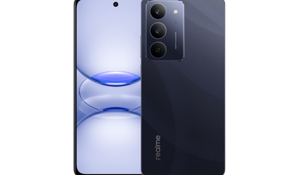 بررسی گوشی Realme C75x