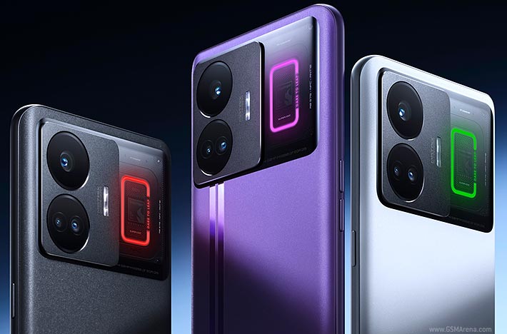 بررسی گوشی Realme GT Neo 5