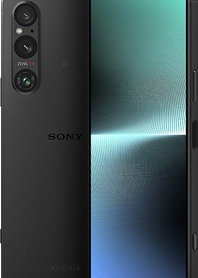 بررسی گوشی Sony Xperia 1 V