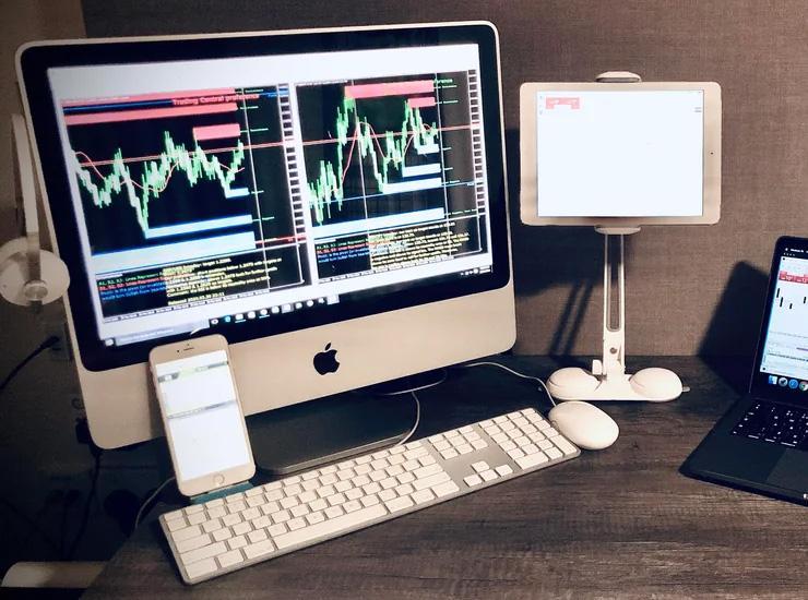 آیا آی مک iMac برای تریدر ها گزینه ای خوبی است؟