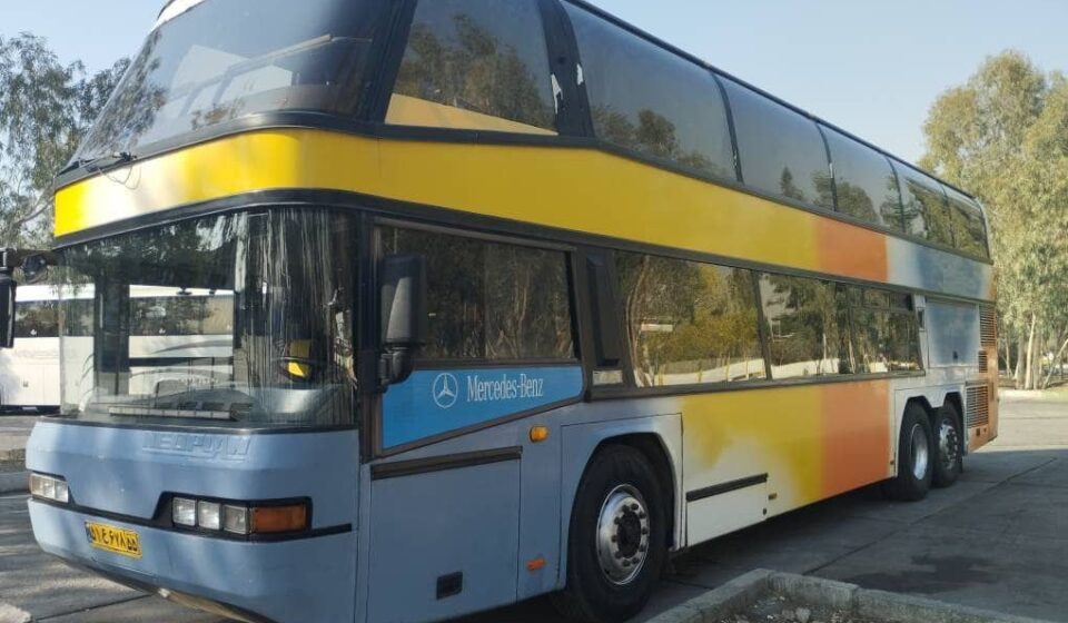 راه‌اندازی تور رایگان «ارس‌گردی» برای گردشگران تابستانی ارس