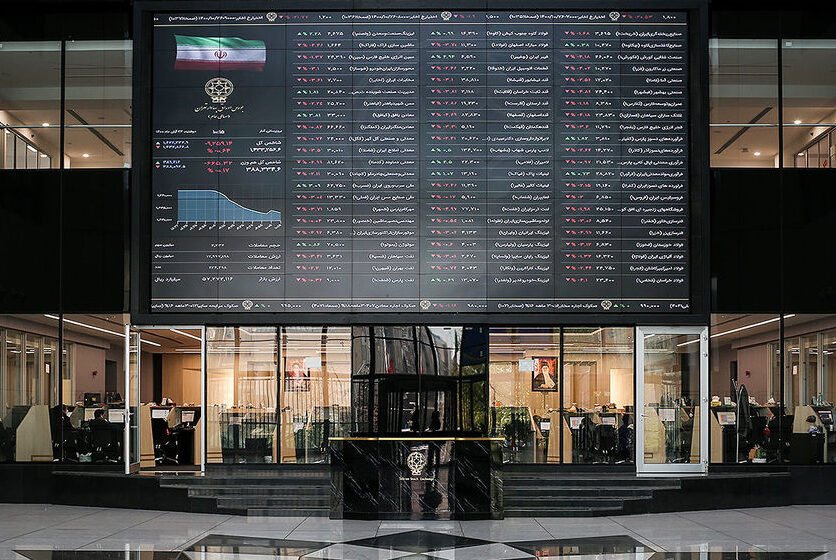 پیش ‌بینی بورس شنبه 29 مرداد 1404