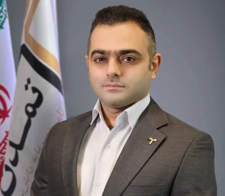 «تداوم اطمینان تمدن» ۶ همتی شد
