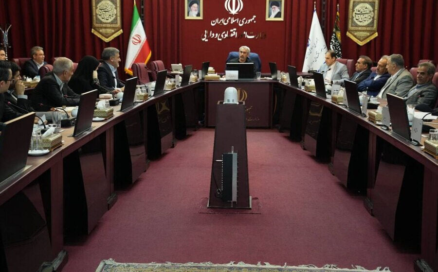 سه‌شنبه؛ جلسه مهم شورای عالی بورس