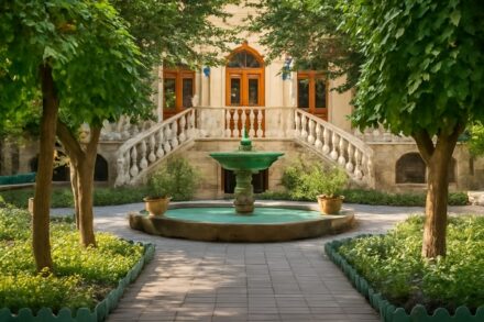 خانه مقدم تهران کجاست؟ راهنمای بازدید از جاذبه‌های تاریخی پایتخت