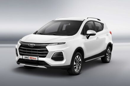 شرایط فروش جدید کرمان‌ موتور برای SR3 و پیکاپ T8 اعلام شد