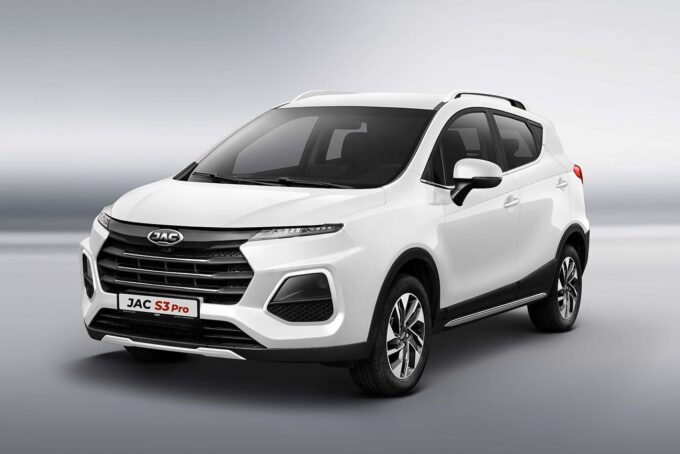 شرایط فروش جدید کرمان‌ موتور برای SR3 و پیکاپ T8 اعلام شد