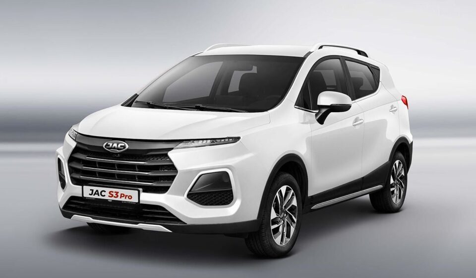 شرایط فروش جدید کرمان‌ موتور برای SR3 و پیکاپ T8 اعلام شد