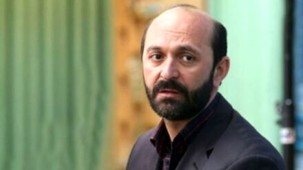 شایعه ترور سعید طوسی در مشهد