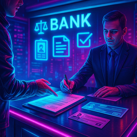 شرایط و مدارک لازم برای دریافت وام بانکی در ایران ۱۴۰۴ + نکات مهم