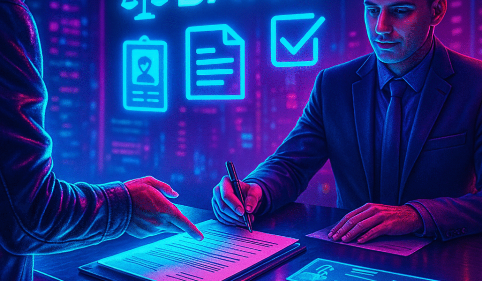 شرایط و مدارک لازم برای دریافت وام بانکی در ایران ۱۴۰۴ + نکات مهم