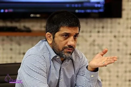 علیرضا دبیر ak4260
