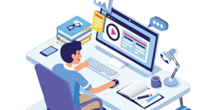 مزایای برگزاری کلاس آنلاین و وبینار برای کسب‌وکارها و آموزش مدرن