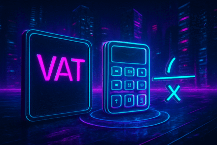 راهنمای جامع مالیات بر ارزش افزوده (VAT) در ایران + مراحل، قوانین و نکات کلیدی
