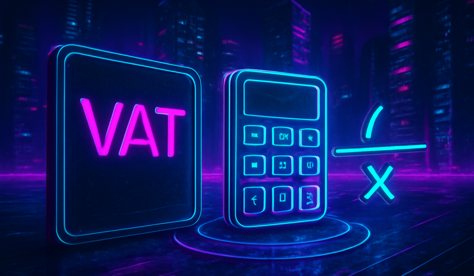راهنمای جامع مالیات بر ارزش افزوده (VAT) در ایران + مراحل، قوانین و نکات کلیدی