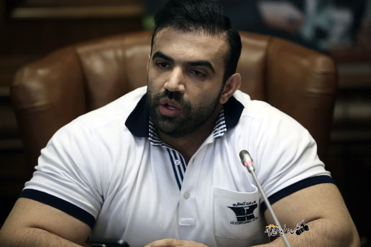 پیام باویلی