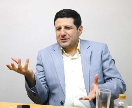 سید علی سجادی