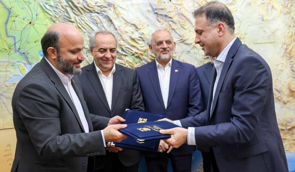 گام دوم شرکت ملی صنایع مس ایران برای توسعه عدالت آموزشی در آذربایجان شرقی