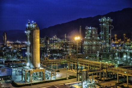 رشد ۵۵ درصدی پتروشیمی جم در سایه فروش داخلی
