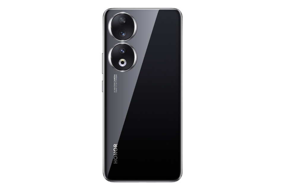 بررسی گوشی Honor 90 5G 