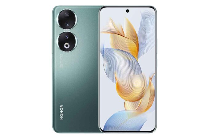 بررسی گوشی Honor 90 5G