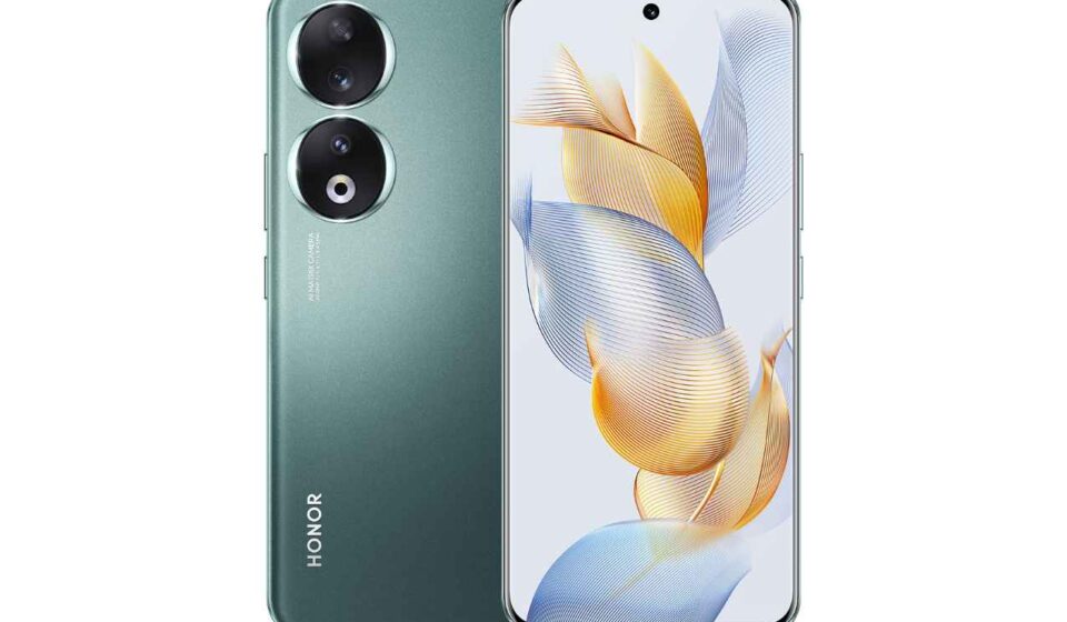 بررسی گوشی Honor 90 5G