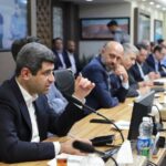 رشد سهم بازار مالی بورس کالا به ۳۵ درصد؛ پیوند نقدینگی با تولید قوت گرفت