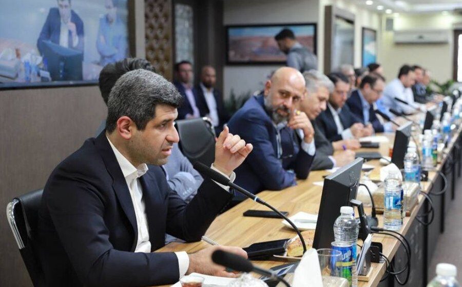 رشد سهم بازار مالی بورس کالا به ۳۵ درصد؛ پیوند نقدینگی با تولید قوت گرفت